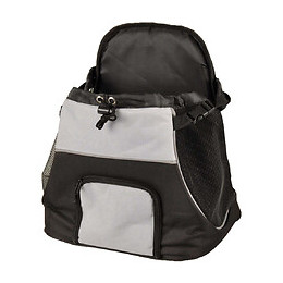 Sac Ventral Sybil . 29 X 23 X 38 Cm. Pour Petit Chien Ou Chat. - Flamingo Pet Products - Fl-518123