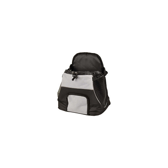 Sac Ventral Sybil . 29 X 23 X 38 Cm. Pour Petit Chien Ou Chat. - Flamingo Pet Products - Fl-518123