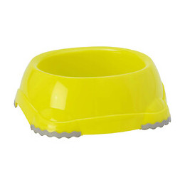 0.735 Litre  Une Gamelle Chien Ou Chat Leno Hawai Couleur Aléatoire - Flamingo Pet Products - Fl-518820