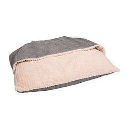 Coussin 100 X 70 X 15 Cm.avec Cachette. Pour Chien. Gamme Zupo. - Flamingo Pet Products - Fl-519958