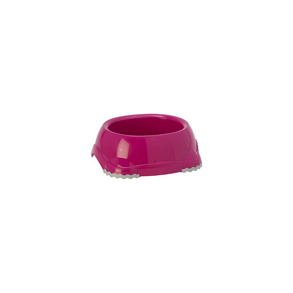 0.735 Litre  Une Gamelle Chien Ou Chat Leno Hawai Couleur Aléatoire - Flamingo Pet Products - Fl-518820