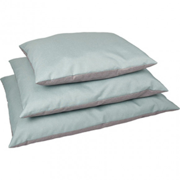 Coussin Gora Pour Chien 120 X 80 X 15 Cm Bleu Pale - Flamingo Pet Products - Fl-519408
