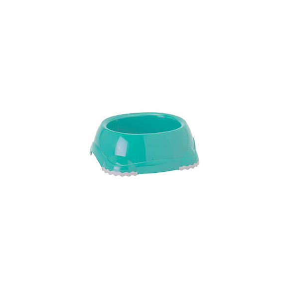 0.735 Litre  Une Gamelle Chien Ou Chat Leno Hawai Couleur Aléatoire - Flamingo Pet Products - Fl-518820