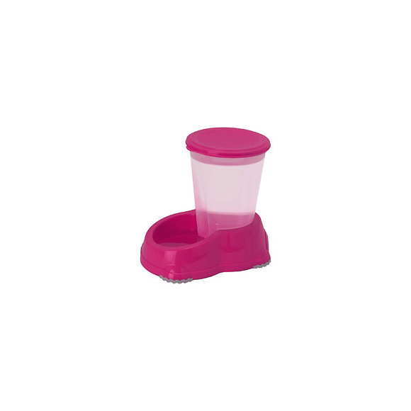 1.5 Litre. Un Distributeur D'eau Pour Chat Ou Petit Chien, Mara Hawai. - Flamingo Pet Products - Fl-518826