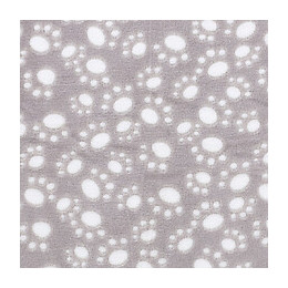 Couverture Dario. Taille S.  70 X 100cm. Beige. Pour Chiens. - Flamingo Pet Products - Fl-520865