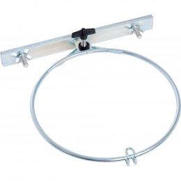 Ø 24 Cm 2.5 L Support Pour Gamelle Pour Mur Ou Cage - Flamingo Pet Products - Fl-43023