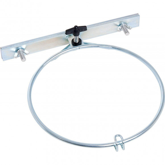 Ø 24 Cm 2.5 L Support Pour Gamelle Pour Mur Ou Cage - Flamingo Pet Products - Fl-43023