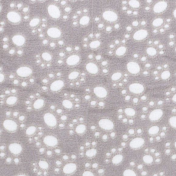 Couverture Dario. Taille S.  70 X 100cm. Beige. Pour Chiens. - Flamingo Pet Products - Fl-520865