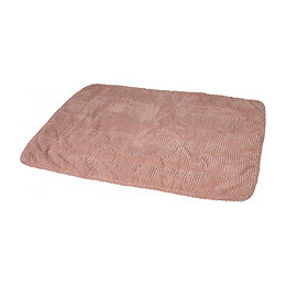 Couverture Small Dog Rose. 120 X 85 Cm. Pour Chien - Flamingo Pet Products - Fl-519991