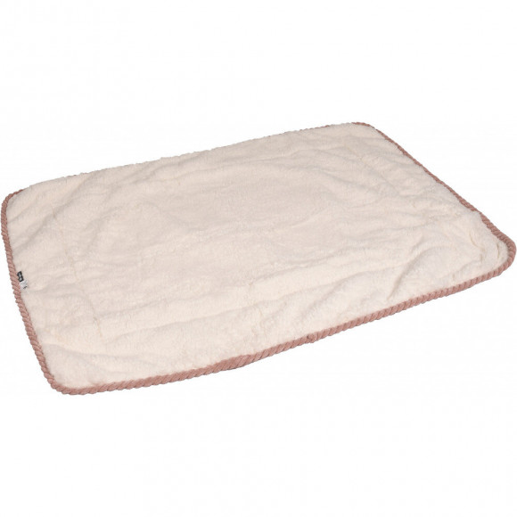 Couverture Small Dog Rose. 120 X 85 Cm. Pour Chien - Flamingo Pet Products - Fl-519991