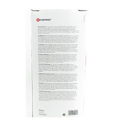 Tapis Rafraîchissant Fresk Pour Chien. Taille M 70 X 50 Cm. - Flamingo Pet Products - Fl-519731