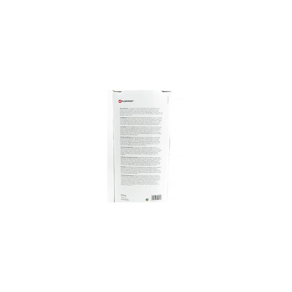 Tapis Rafraîchissant Fresk Pour Chien. Taille M 70 X 50 Cm. - Flamingo Pet Products - Fl-519731