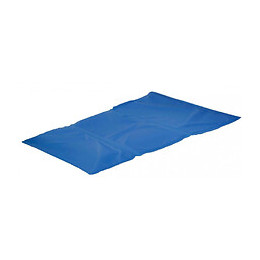 Tapis Rafraîchissant Fresk Pour Chien. Taille L 90 X 50 Cm. - Flamingo Pet Products - Fl-513866