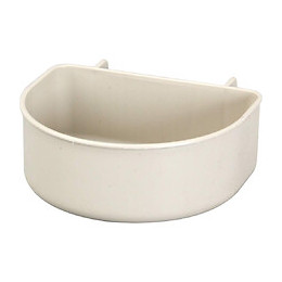 Gamelle Nomad, 0.3 Litre. Pour Cage De Transport Pour Chien. - Flamingo Pet Products - Fl-1030801