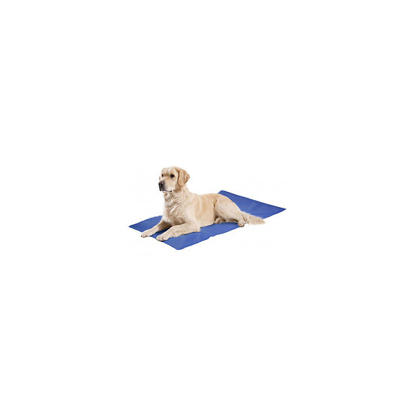 Tapis Rafraîchissant Fresk Pour Chien. Taille L 90 X 50 Cm. - Flamingo Pet Products - Fl-513866