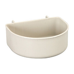 Gamelle Nomad, 0.3 Litre. Pour Cage De Transport Pour Chien. - Flamingo Pet Products - Fl-1030801