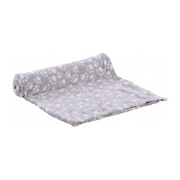 Couverture Dario. Taille L.  100 X 150 Cm. Beige. Pour Chiens. - Flamingo Pet Products - Fl-520866