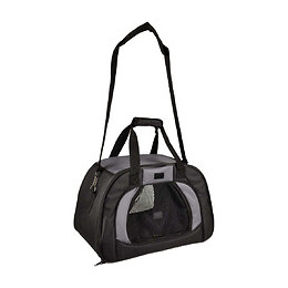 Sac De Transport Doris. 48 X 29 X 31cm. Pour Chien Max 7 Kg. - Flamingo Pet Products - Fl-518119