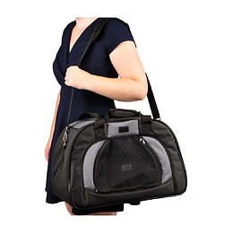 Sac De Transport Doris. 48 X 29 X 31cm. Pour Chien Max 7 Kg. - Flamingo Pet Products - Fl-518119