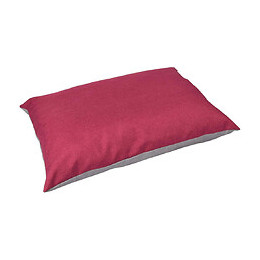 Coussin Gora Pour Chien 120 X 80 X 15 Cm Fuchsia - Flamingo Pet Products - Fl-519398