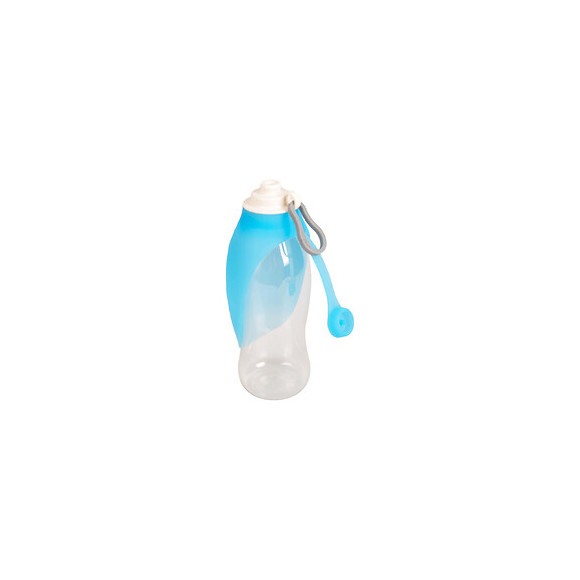 Distributeur D'eau Potable Ziller. 600 Ml. Pour Chien. - Flamingo Pet Products - Fl-517454