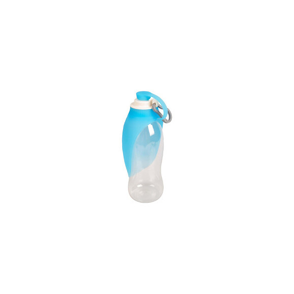 Distributeur D'eau Potable Ziller. 600 Ml. Pour Chien. - Flamingo Pet Products - Fl-517454