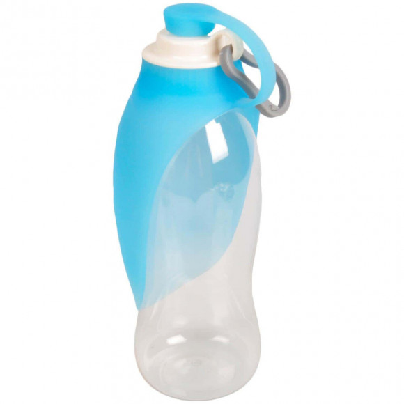 Distributeur D'eau Potable Ziller. 600 Ml. Pour Chien. - Flamingo Pet Products - Fl-517454