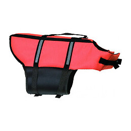 Gilet De Sauvetage Marinus. Xl , 45 Cm,  Poids De + 45 Kg. Pour Chien. - Flamingo Pet Products - Fl-503061