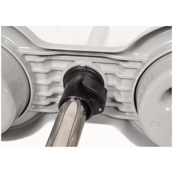 Support Pour Gamelles Suvi . Taille S. 600 Et 800 Ml. Pour Chiens. - Flamingo Pet Products - Fl-520822