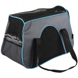 Sac Leona  44 X 24 X 29 Cm. Pour Petit Chien Ou Chat. - Flamingo Pet Products - Fl-518130