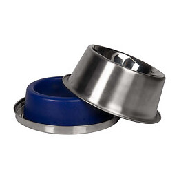 Gamelle Rafraichissante Ø 16 Cm. 840 Ml. Pour Chien - Flamingo Pet Products - Fl-515313