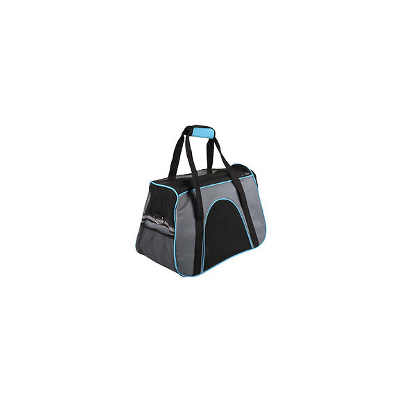 Sac Leona  44 X 24 X 29 Cm. Pour Petit Chien Ou Chat. - Flamingo Pet Products - Fl-518130