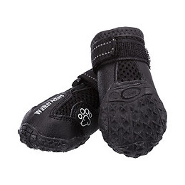 Bottes De Protection Walker Active. Taille: Xs. Pour Chien. - Trixie - Tr-19460