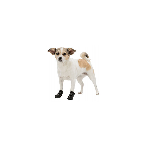 Bottes De Protection Walker Active. Taille: Xs. Pour Chien. - Trixie - Tr-19460