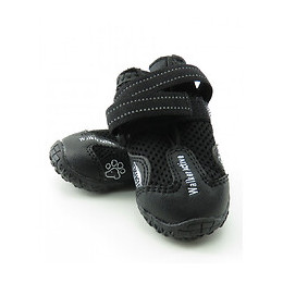 Bottes De Protection Walker Active. Taille: Xs-s. Pour Chien. - Trixie - Tr-19461