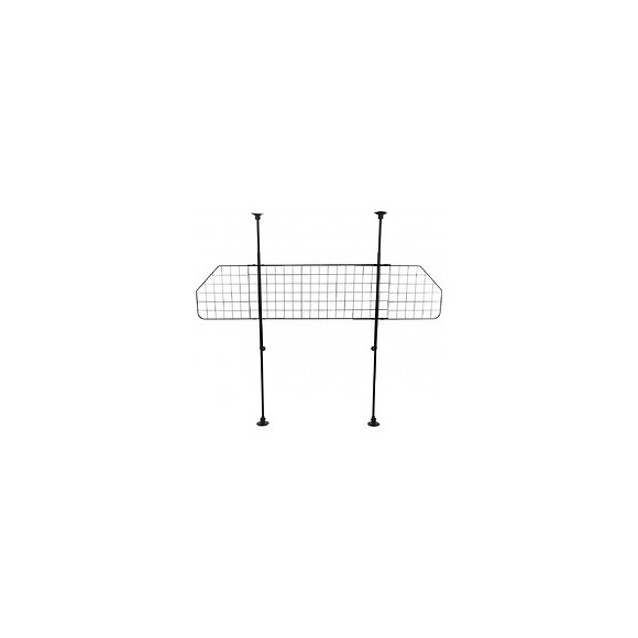 Grille De Sécurité Pour Voiture Hula Pour Chien. - Flamingo Pet Products - Fl-520438