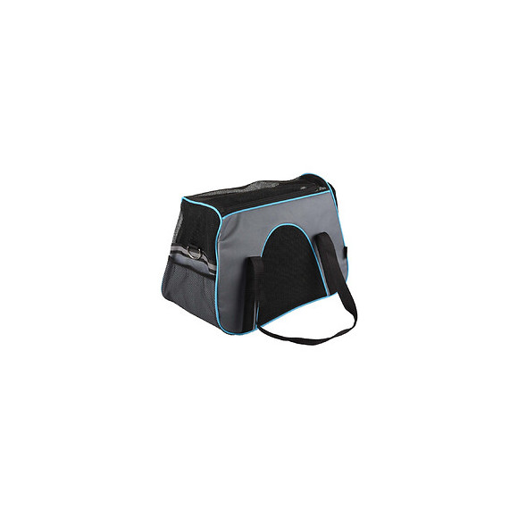 Sac Leona  44 X 24 X 29 Cm. Pour Petit Chien Ou Chat. - Flamingo Pet Products - Fl-518130