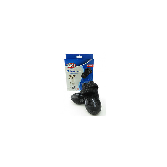 Bottes De Protection Walker Active. Taille: Xs-s. Pour Chien. - Trixie - Tr-19461