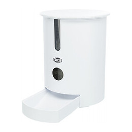 Distributeur Automatique De Nourriture Tx9 Pour Chiens - Trixie - Tr-24340
