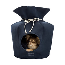 Abri Douillet Ø 40 × 56 Cm Pour Petit Chien Ou Chat - Trixie - Tr-36273