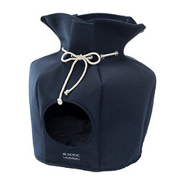 Abri Douillet Ø 40 × 56 Cm Pour Petit Chien Ou Chat - Trixie - Tr-36273