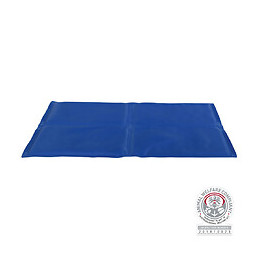 110 X 70 Cm Matelas Rafraîchissant. Pour Chien - Trixie - Tr-28687