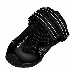 Bottes De Protection Walker Active. Taille: L. Pour Chien. - Trixie - Tr-19465