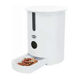 Distributeur Automatique De Nourriture Tx9 Pour Chiens - Trixie - Tr-24340