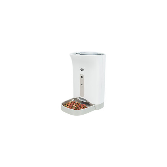 Distributeur Automatique De Nourriture Tx8 Smart .pour Chiens. - Trixie - Tr-24339