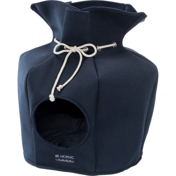 Abri Douillet Ø 40 × 56 Cm Pour Petit Chien Ou Chat - Trixie - Tr-36273