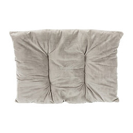 Corbeille 80 X 58 Cm En Osier Avec Coussin   Chien - Trixie - Tr-28094