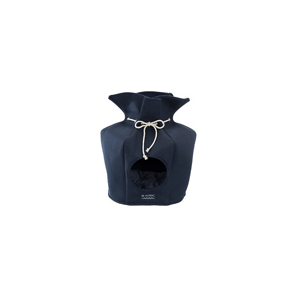 Abri Douillet Ø 40 × 56 Cm Pour Petit Chien Ou Chat - Trixie - Tr-36273