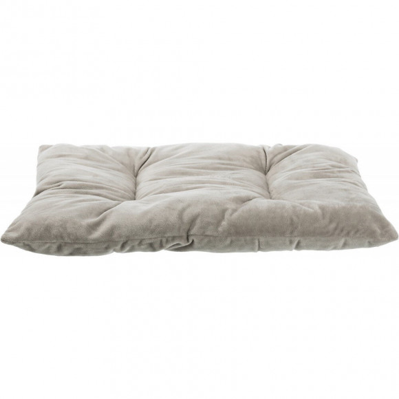 Corbeille 80 X 58 Cm En Osier Avec Coussin   Chien - Trixie - Tr-28094