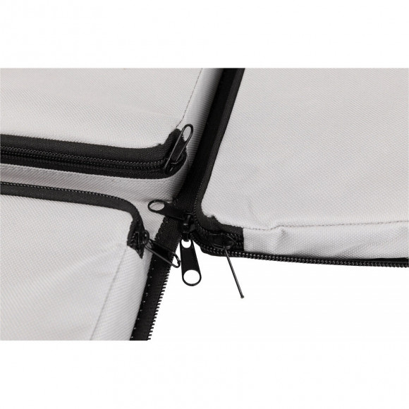 Habillage Intérieur Du Box De Transport Aluminium Référence : 39345 - Trixie - Tr-39315